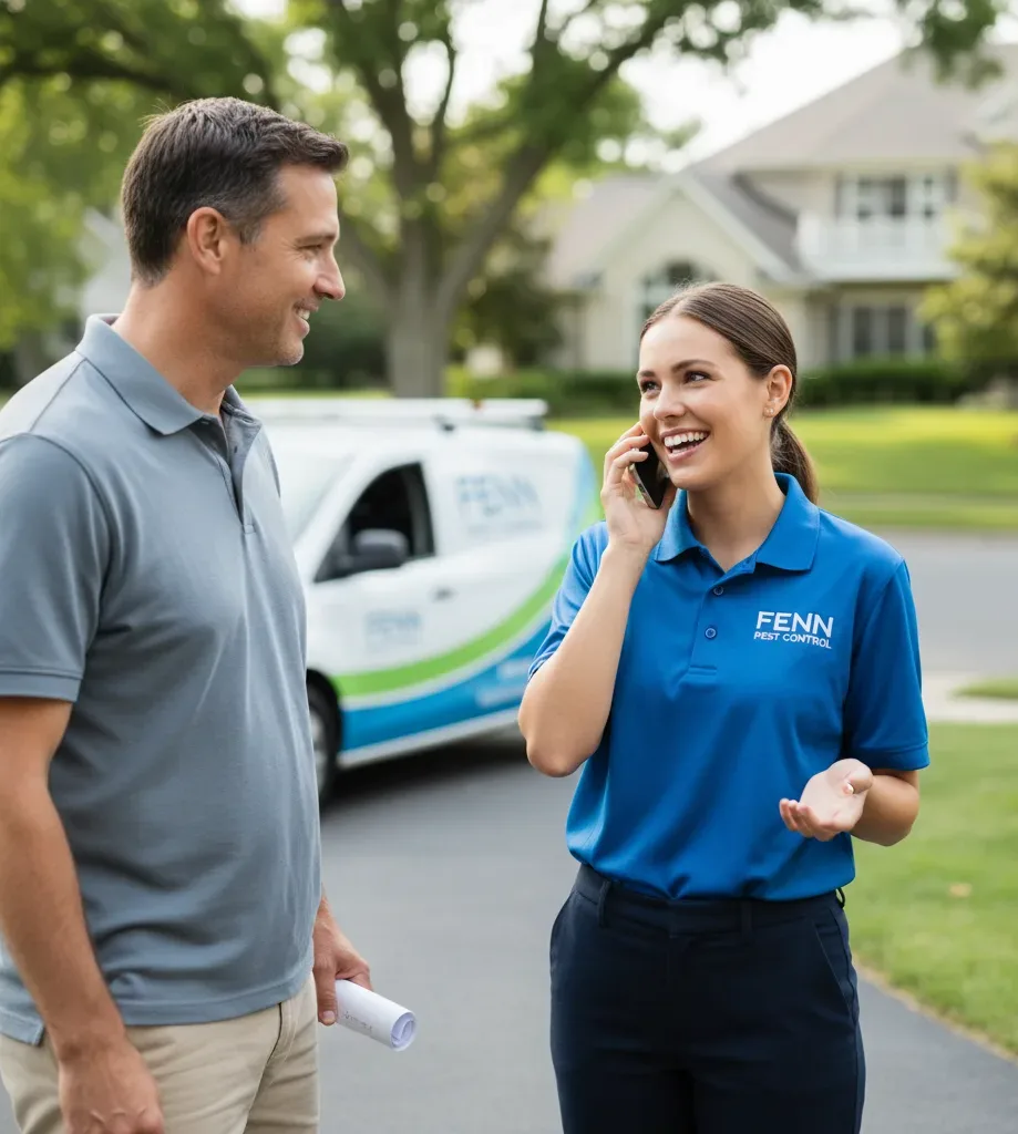 Rodent Control in Lynwood, IL